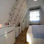 Feriehus Kinderfreundliches Greetjehaus In *