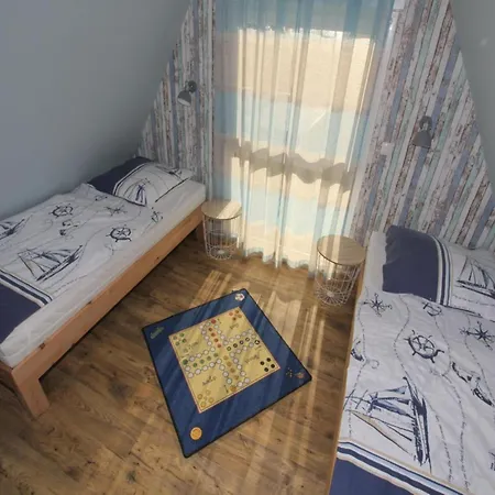 Kinderfreundliches Greetjehaus In * 도누메시어